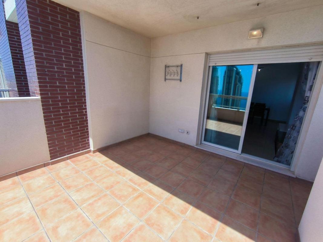 Venta de piso en Piso en Pueblo Poniente, Benidorm, Benidorm
 photo 4