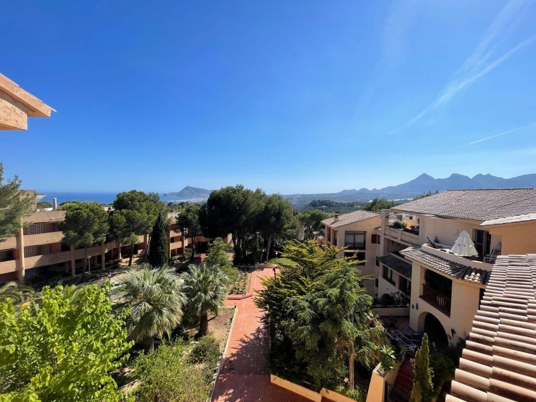 Sale of apartment in Piso en Calle Circunvalación, 1, Altea la Vella, Altea, Altea
photo 1