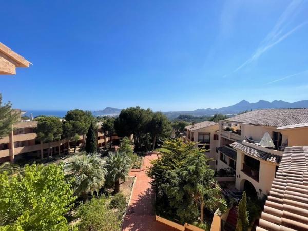 Sale of flat in Piso en Calle Circunvalación, 1, Altea la Vella, Altea, Altea
photo 1
