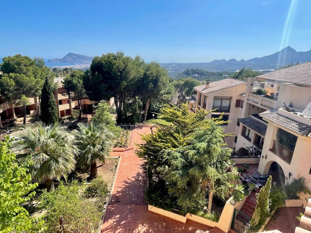 Sale of apartment in Piso en Calle Circunvalación, 1, Altea la Vella, Altea, Altea
photo 5