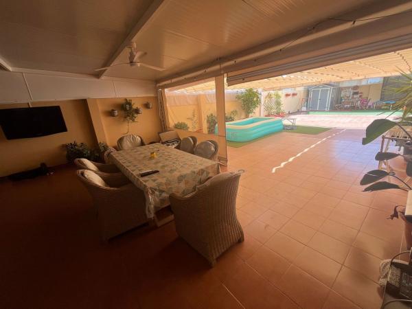 Продажа квартиры на Piso en Calle Germans López Santo, 6, Altabix, Elche / Elx, Эльче / Эльх
thumbnail 1