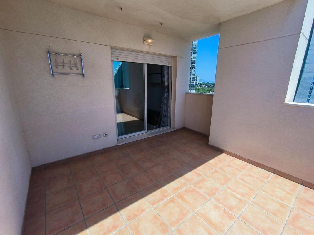 Venta de piso en Piso en Pueblo Poniente, Benidorm, Benidorm
 photo 5