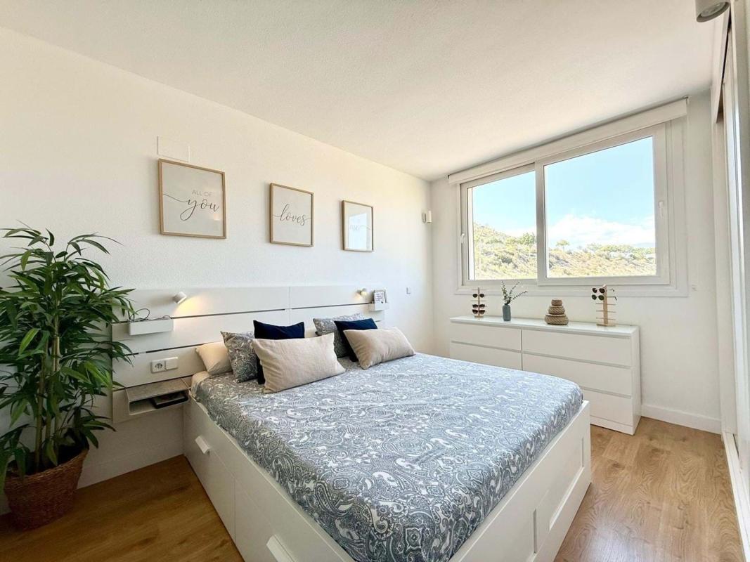 Sale of apartment in Piso en Calle Ponent, Las Azaleas - Alkadir, La Villajoyosa / Vila Joiosa, La Villajoyosa / Vila Joiosa
photo 3