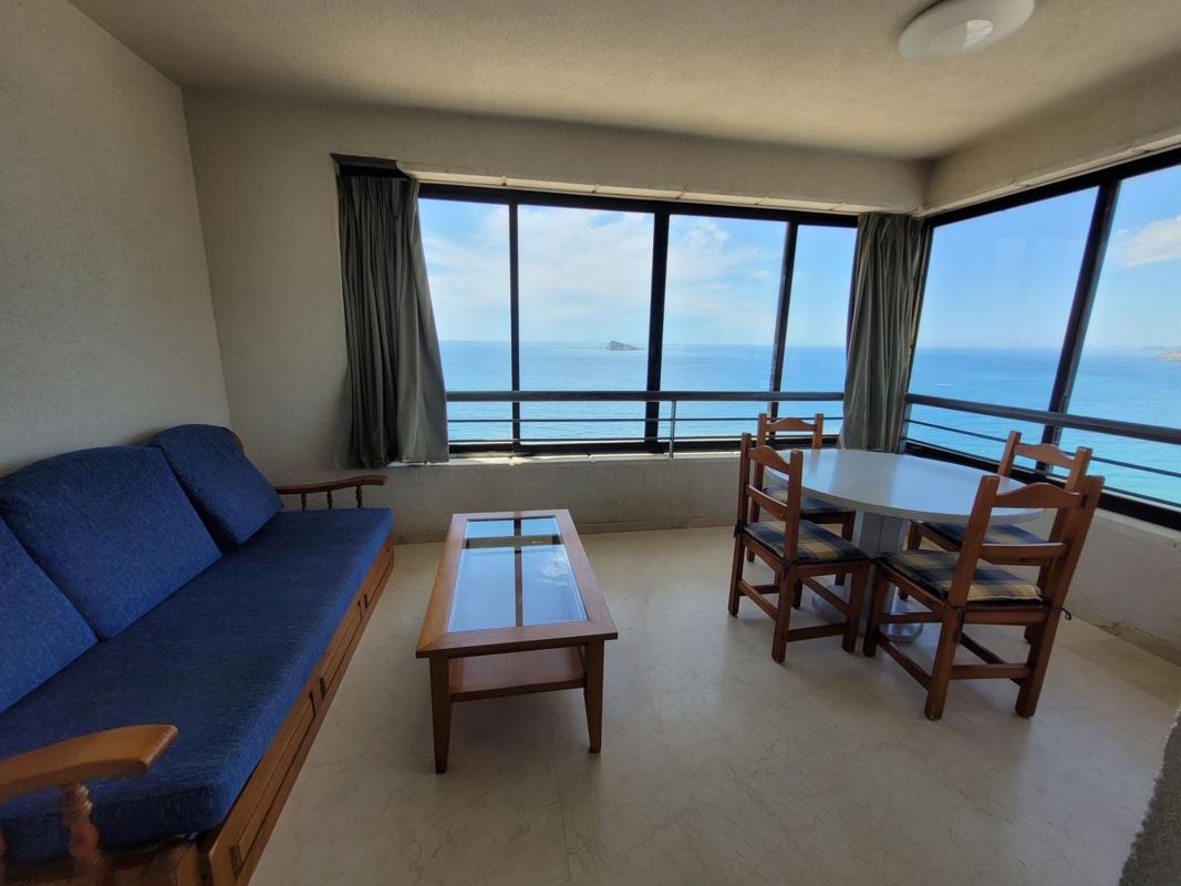 Venta de piso en Piso en Avenida de Madrid, Playa de Levante, Benidorm, Benidorm
photo 2