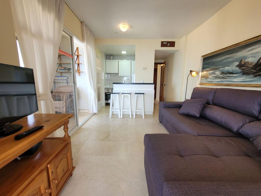 Venta de piso en Piso en Avenida de Madrid, Playa de Levante, Benidorm, Benidorm
photo 4