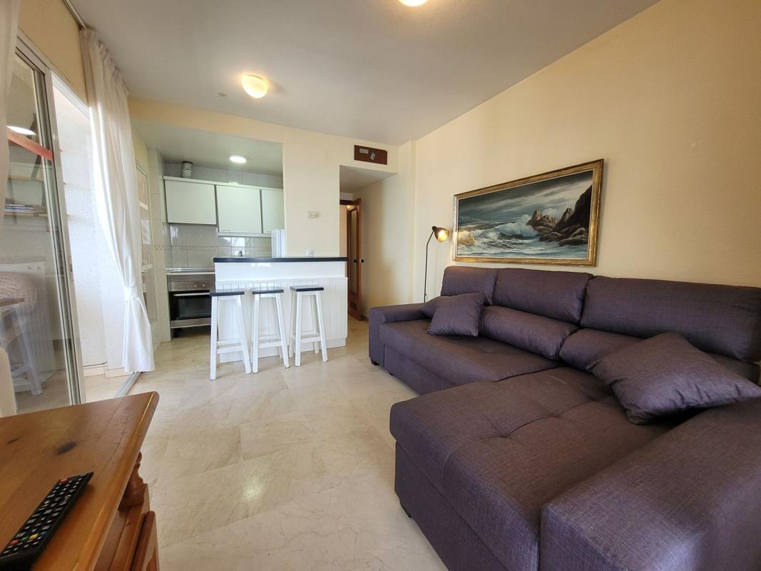 Venta de piso en Piso en Avenida de Madrid, Playa de Levante, Benidorm, Benidorm
photo 5