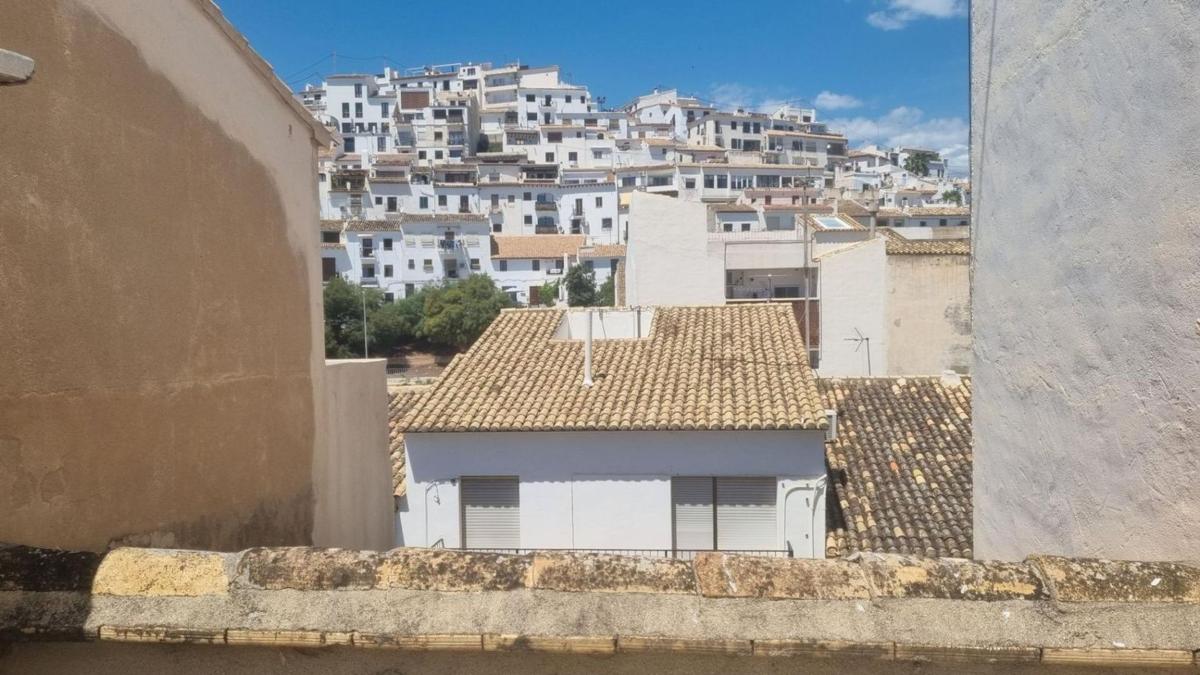 Sale of apartment in Piso en Calle la Mar, 21, Altea Pueblo, Altea, Altea
photo 1
