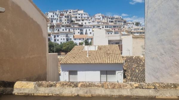 Sale of flat in Piso en Calle la Mar, 21, Altea Pueblo, Altea, Altea
photo 1