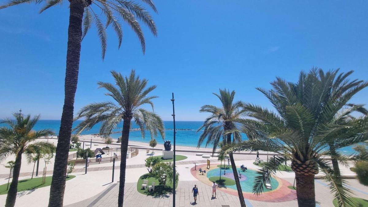 Sale of apartment in Piso en Calle la Mar, 21, Altea Pueblo, Altea, Altea
photo 2