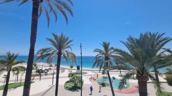Sale of flat in Piso en Calle la Mar, 21, Altea Pueblo, Altea, Altea
thumbnail 1