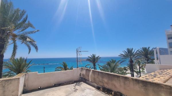 Sale of flat in Piso en Calle la Mar, 21, Altea Pueblo, Altea, Altea
thumbnail 2