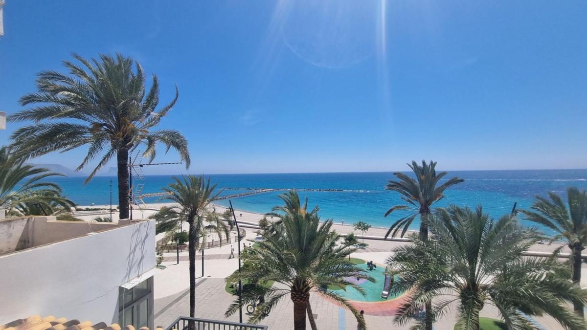 Sale of apartment in Piso en Calle la Mar, 21, Altea Pueblo, Altea, Altea
photo 4
