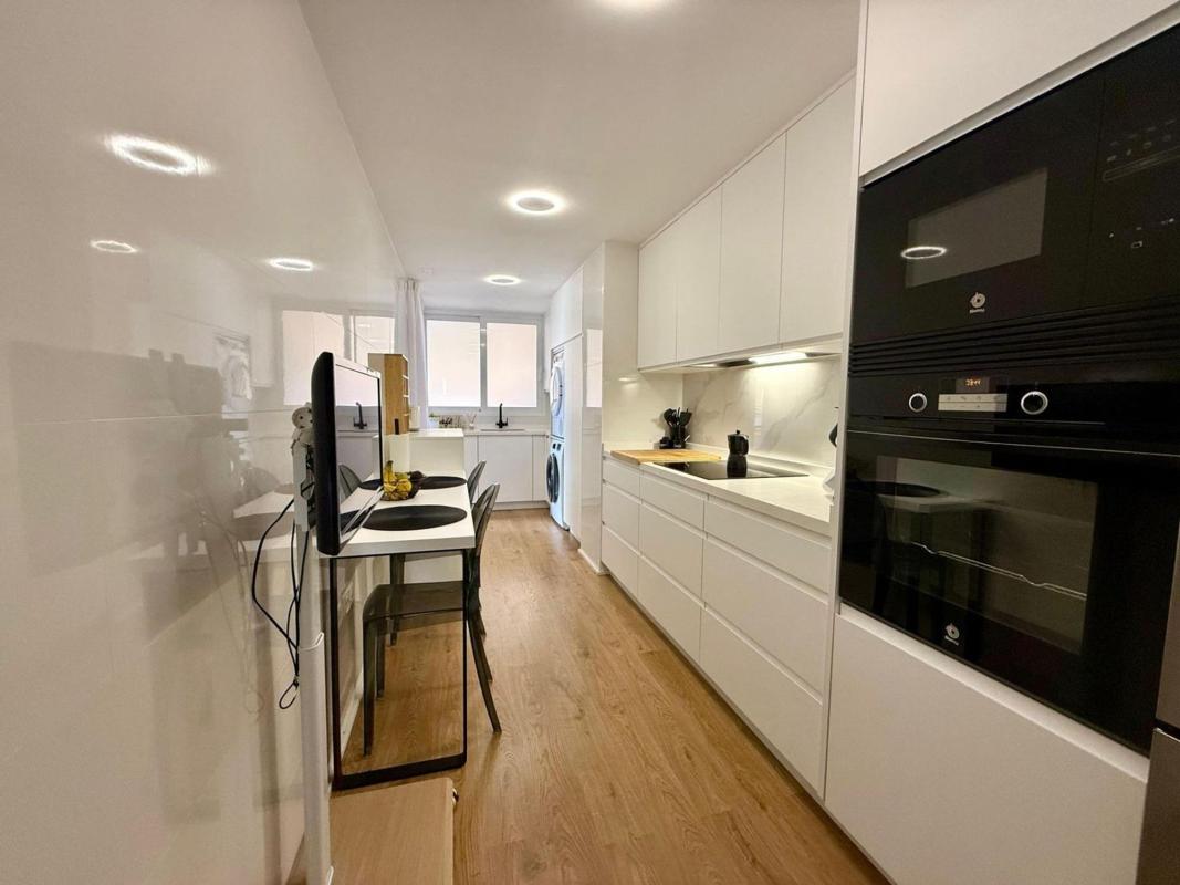 Продажа квартиры на Piso en Calle Ponent, Las Azaleas - Alkadir, La Villajoyosa / Vila Joiosa, Ла Виллахойоса / Вила Хойоса
 photo 2