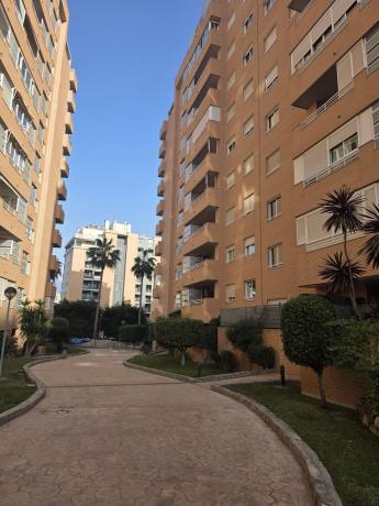 Sprzedaż mieszkania w Piso en Calle Llevant, Cala Alta - Veramar, La Villajoyosa / Vila Joiosa, La Villajoyosa / Vila Joiosa
photo 1