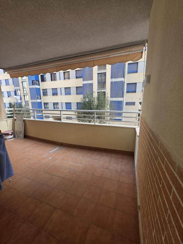 Venta de piso en Piso en Calle Llevant, Cala Alta - Veramar, La Villajoyosa / Vila Joiosa, La Villajoyosa / Vila Joiosa
photo 2