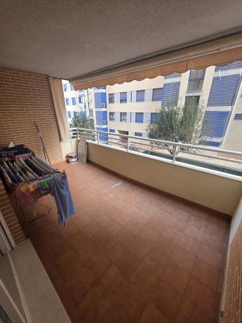 Sprzedaż mieszkania w Piso en Calle Llevant, Cala Alta - Veramar, La Villajoyosa / Vila Joiosa, La Villajoyosa / Vila Joiosa
 photo 4