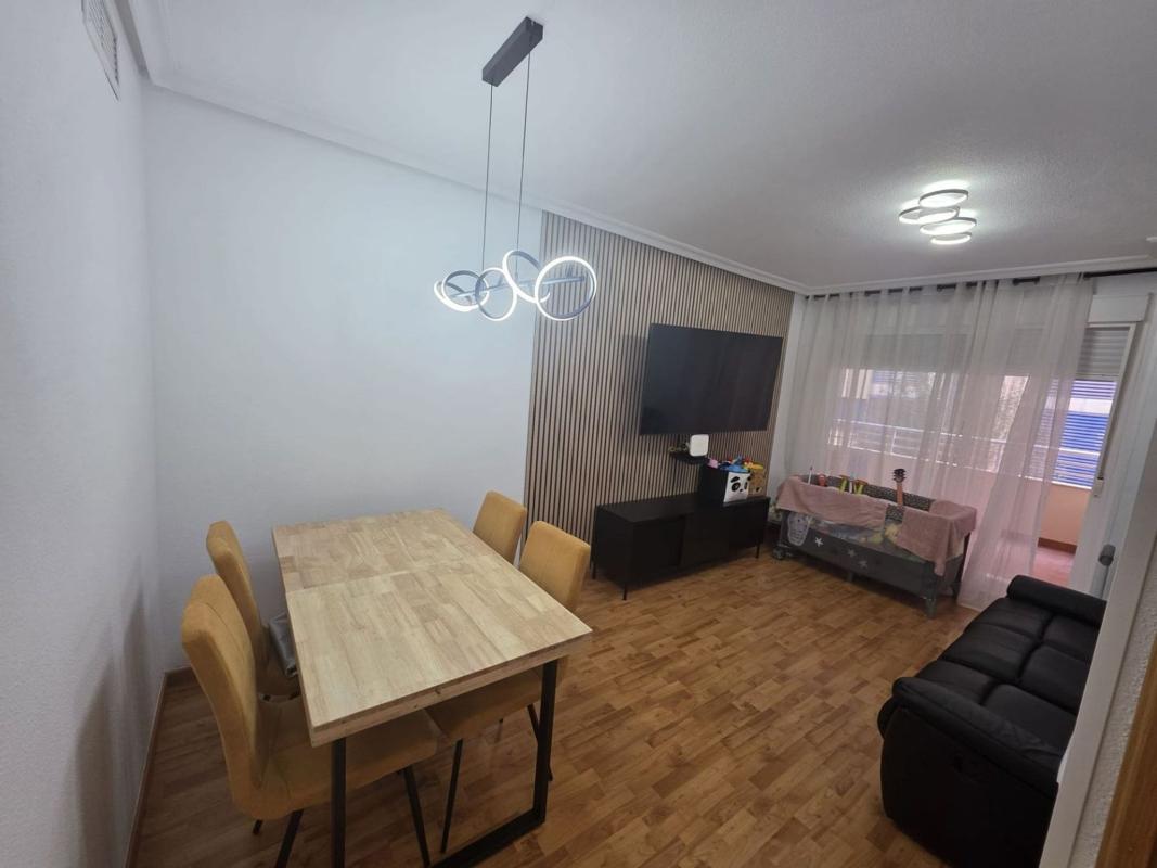 Venta de piso en Piso en Calle Llevant, Cala Alta - Veramar, La Villajoyosa / Vila Joiosa, La Villajoyosa / Vila Joiosa
photo 5