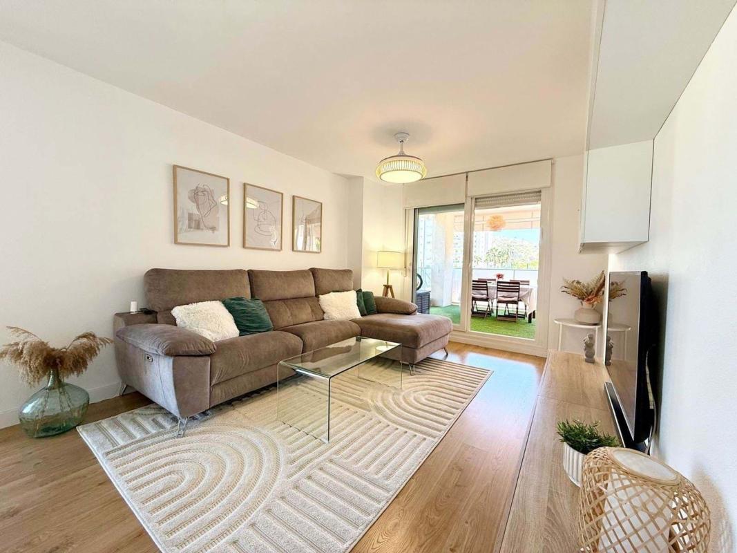 Sale of apartment in Piso en Calle Ponent, 6, Las Azaleas - Alkadir, La Villajoyosa / Vila Joiosa, La Villajoyosa / Vila Joiosa
photo 1