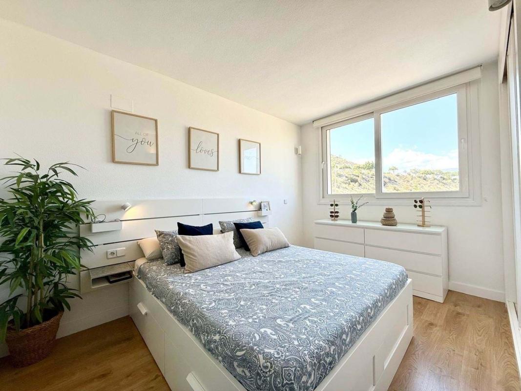 Sale of apartment in Piso en Calle Ponent, 6, Las Azaleas - Alkadir, La Villajoyosa / Vila Joiosa, La Villajoyosa / Vila Joiosa
photo 3