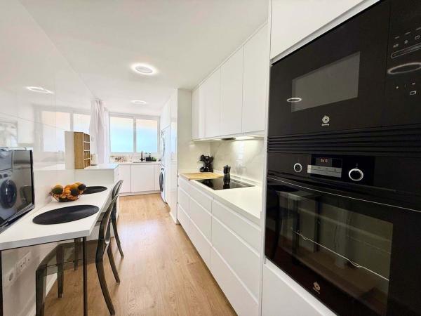 Venta de piso en Piso en Calle Ponent, 6, Las Azaleas - Alkadir, La Villajoyosa / Vila Joiosa, La Villajoyosa / Vila Joiosa
 photo 4