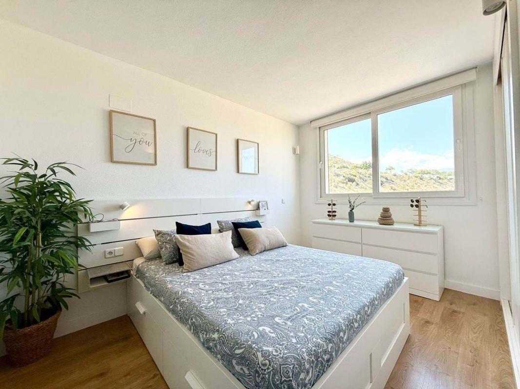 Sale of apartment in Piso en Calle Ponent, 6, Las Azaleas - Alkadir, La Villajoyosa / Vila Joiosa, La Villajoyosa / Vila Joiosa
photo 5