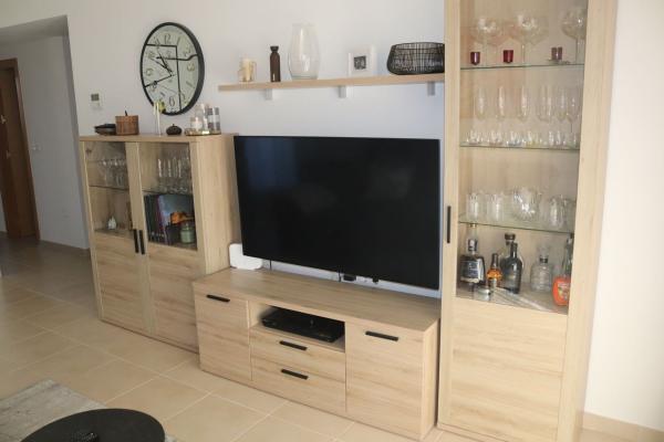 Venta de piso en Piso en Calle Ponent, 6, Las Azaleas - Alkadir, La Villajoyosa / Vila Joiosa, La Villajoyosa / Vila Joiosa
thumbnail 3