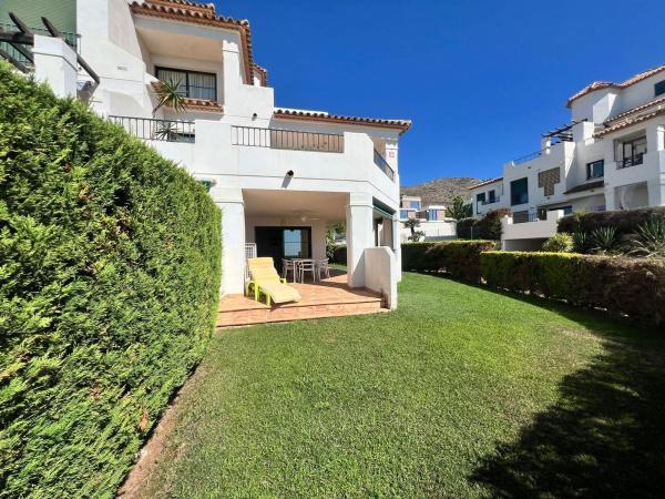 Chalet pareado en Calle Londres, 39, Golf Bahía, Finestrat thumbnail 2