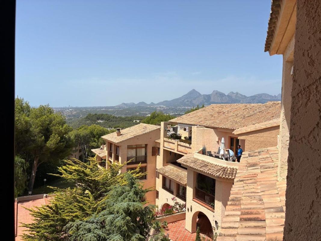 Penthouse sale in Ático en Calle Circunvalación, Altea la Vella, Altea, Altea photo 2