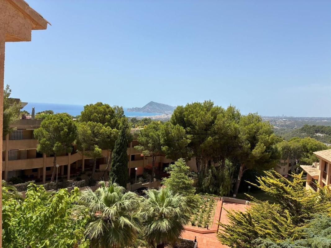 Penthouse sale in Ático en Calle Circunvalación, Altea la Vella, Altea, Altea photo 3