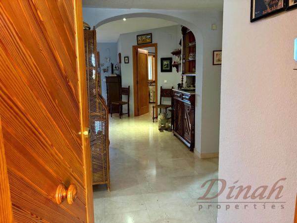 Penthouse for sale at  Ático en Calle Circunvalación, Altea la Vella, Altea, Altea photo 4