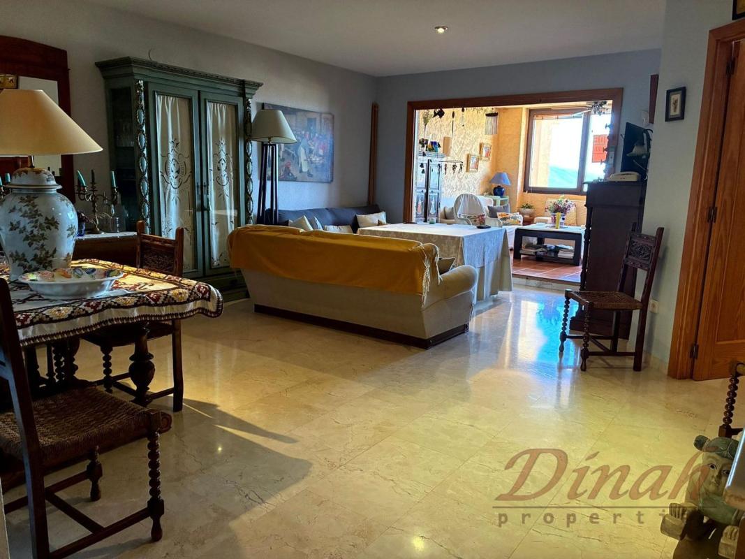 Penthouse sale in Ático en Calle Circunvalación, Altea la Vella, Altea, Altea photo 5