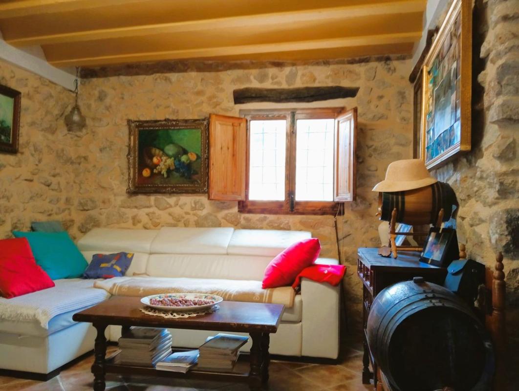 Продажа загородного участка в  Finca rústica en Poligono, 1, Sella , Селла photo 3