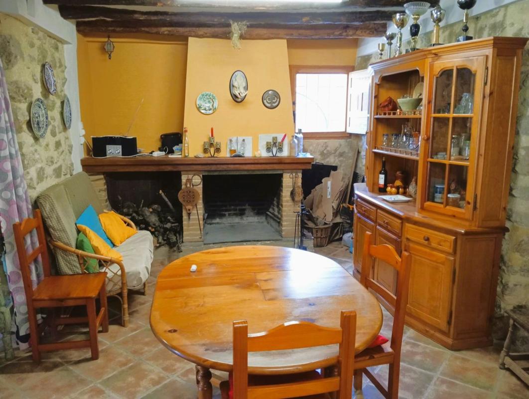 Продажа загородного участка в  Finca rústica en Poligono, 1, Sella , Селла photo 5