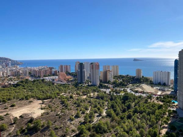 Sprzedaż mieszkania w Piso en Calle Presidente Adolfo Suárez, Pueblo Poniente, Benidorm, Benidorm
 photo 2