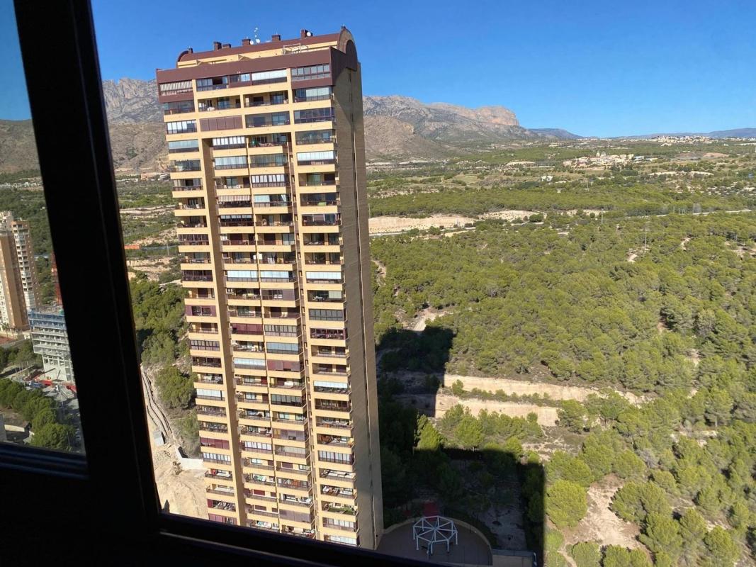 Продажа квартиры на Piso en Calle Presidente Adolfo Suárez, Pueblo Poniente, Benidorm, Бенидорм
 photo 4