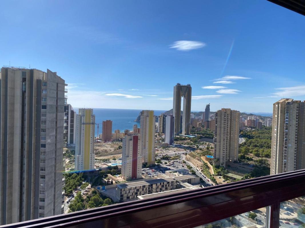 Продажа квартиры на Piso en Calle Presidente Adolfo Suárez, Pueblo Poniente, Benidorm, Бенидорм
 photo 5