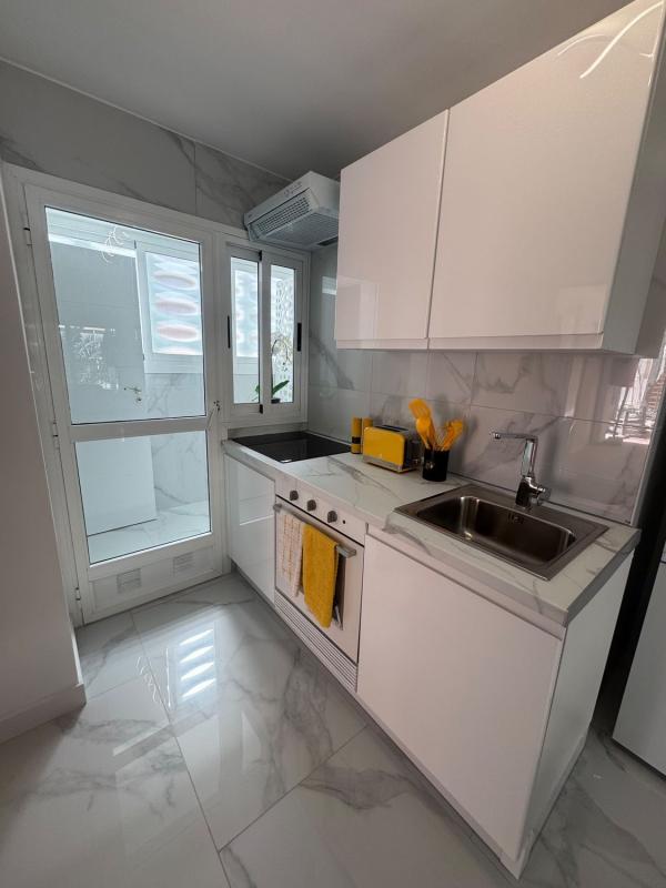 Venta de piso en Piso en Zona Sierra Helada, Benidorm, Benidorm
photo 4