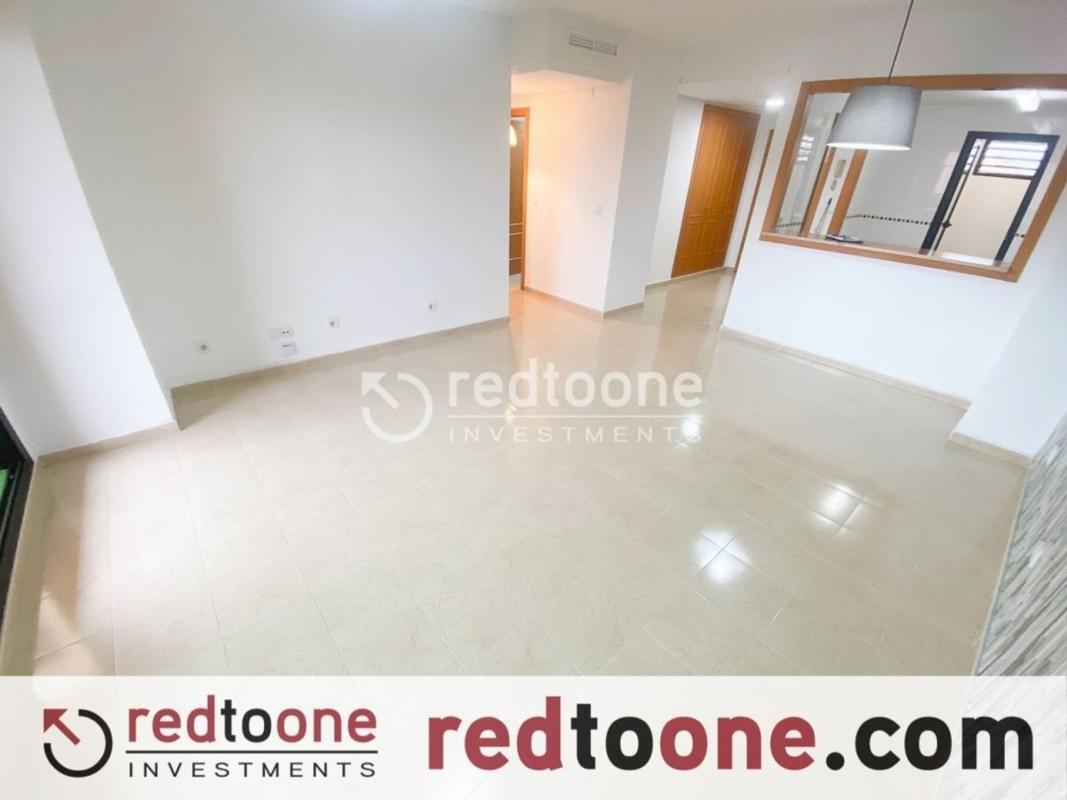 Продажа квартиры на Piso en Alitana - Casablanca, La Villajoyosa / Vila Joiosa, Ла Виллахойоса / Вила Хойоса
photo 1