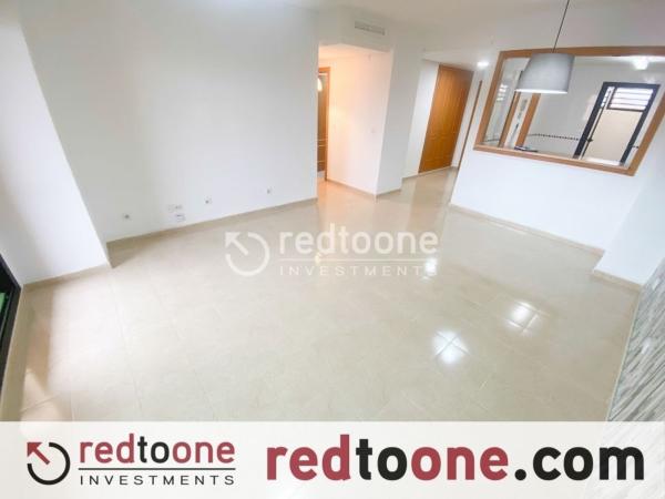 Sale of flat in Piso en Alitana - Casablanca, La Villajoyosa / Vila Joiosa, La Villajoyosa / Vila Joiosa
photo 1