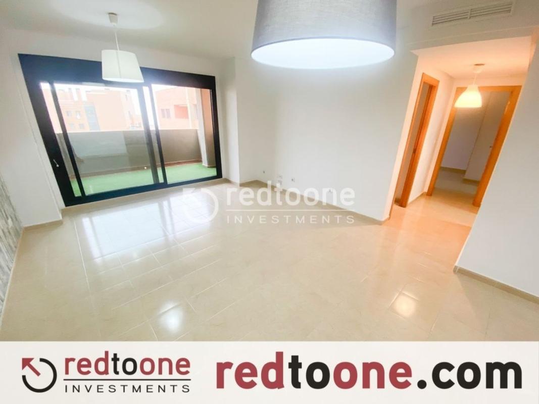 Продажа квартиры на Piso en Alitana - Casablanca, La Villajoyosa / Vila Joiosa, Ла Виллахойоса / Вила Хойоса
photo 5