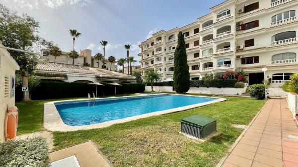 Venta de piso en Piso en L'Albir, Alfaz del Pi, Alfaz del Pi
photo 1