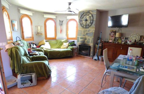 Casa o chalet independiente en Relleu thumbnail 2