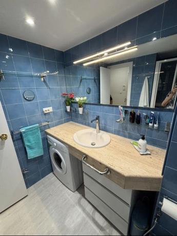 Estudio en venta en Estudio en Playa de Levante, Benidorm, Benidorm photo 4