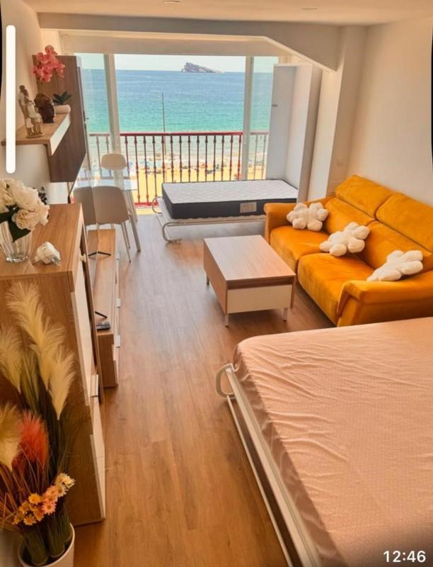 Venta de estudio en Estudio en Playa de Levante, Benidorm, Benidorm photo 5
