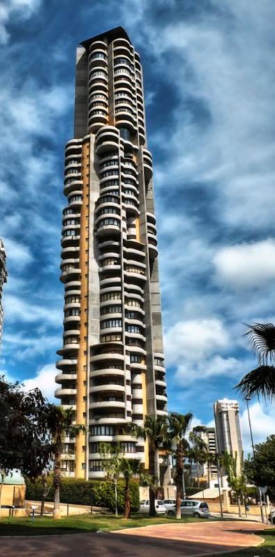 Sprzedaż mieszkania w Piso en Avenida municipi, 6, Pueblo Levante, Benidorm, Benidorm
photo 1