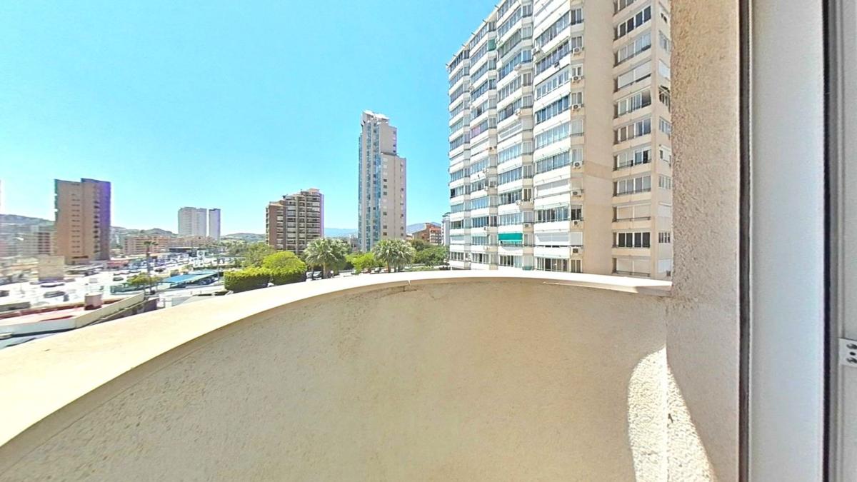 Продажа квартиры на Piso en Avenida de Benissa, Playa de Poniente, Benidorm, Бенидорм
photo 3