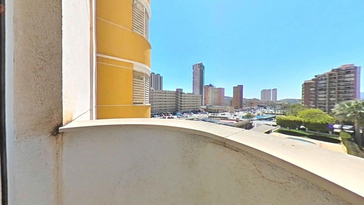 Продажа квартиры на Piso en Avenida de Benissa, Playa de Poniente, Benidorm, Бенидорм
photo 4