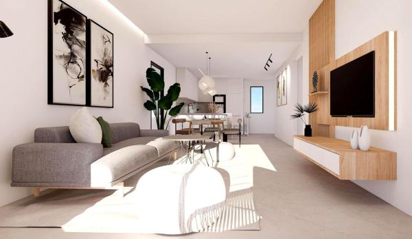 Продажа квартиры на Piso en Calle d'Oliva, Balcón de Finestrat-Terra Marina, Finestrat, Финестрат
photo 1