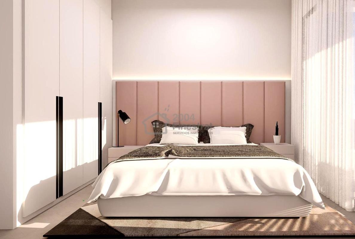Продажа квартиры на Piso en Calle d'Oliva, Balcón de Finestrat-Terra Marina, Finestrat, Финестрат
 photo 2