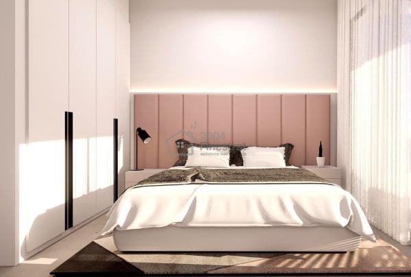 Продажа квартиры на Piso en Calle d'Oliva, Balcón de Finestrat-Terra Marina, Finestrat, Финестрат
thumbnail 1